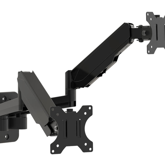 Multibrackets M Monitormount Wall Basic Dual