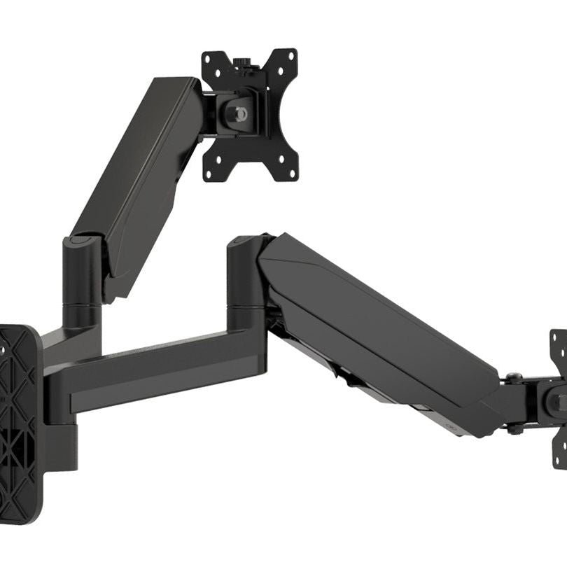 Multibrackets M Monitormount Wall Basic Dual