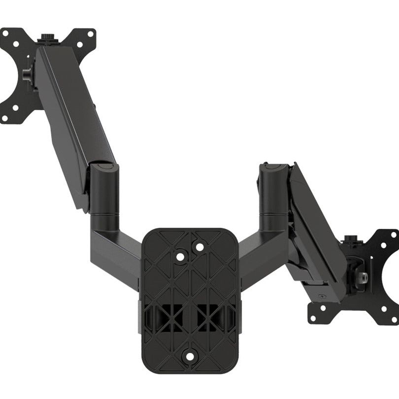 Multibrackets M Monitormount Wall Basic Dual