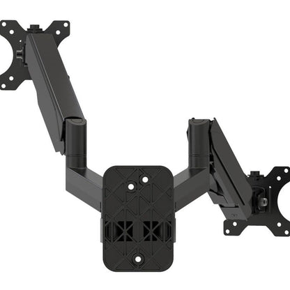 Multibrackets M Monitormount Wall Basic Dual
