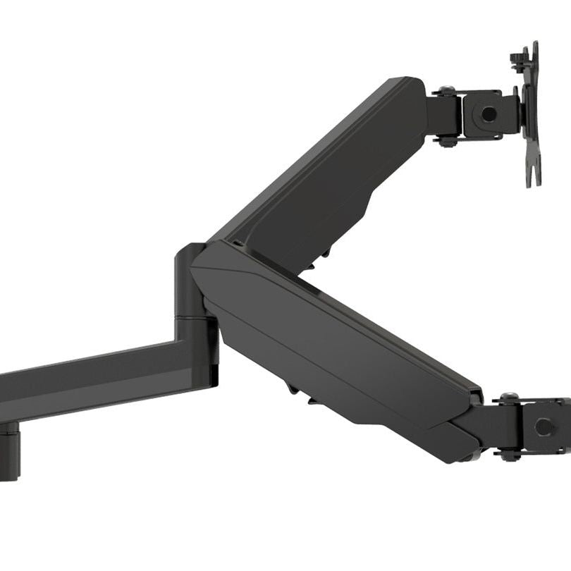 Multibrackets M Monitormount Wall Basic Dual