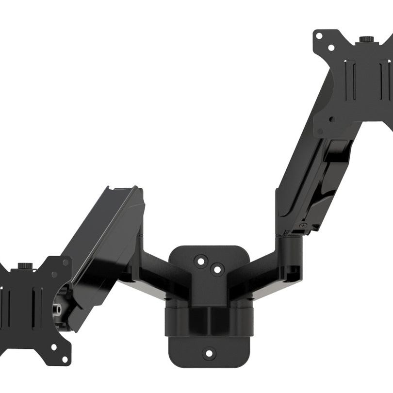 Multibrackets M Monitormount Wall Basic Dual