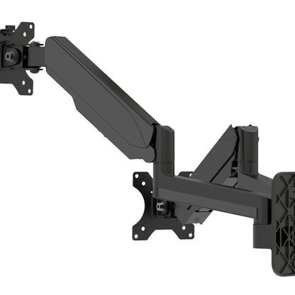 Multibrackets M Monitormount Wall Basic Dual