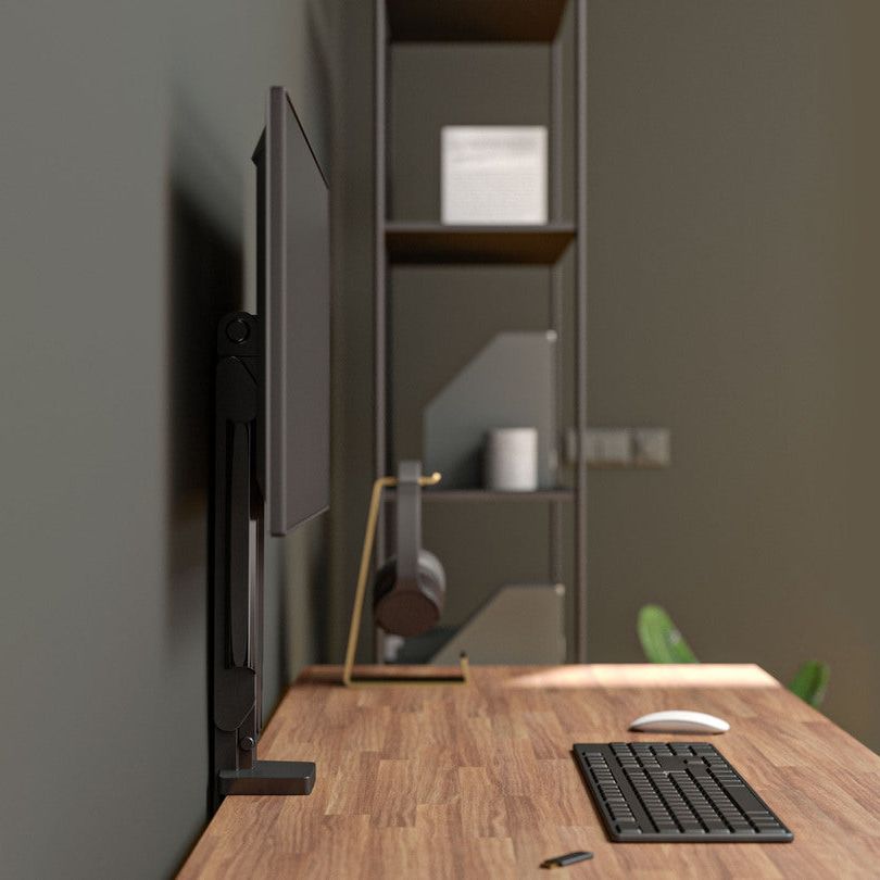 Multibrackets M Deskmount Slim Basic Single
