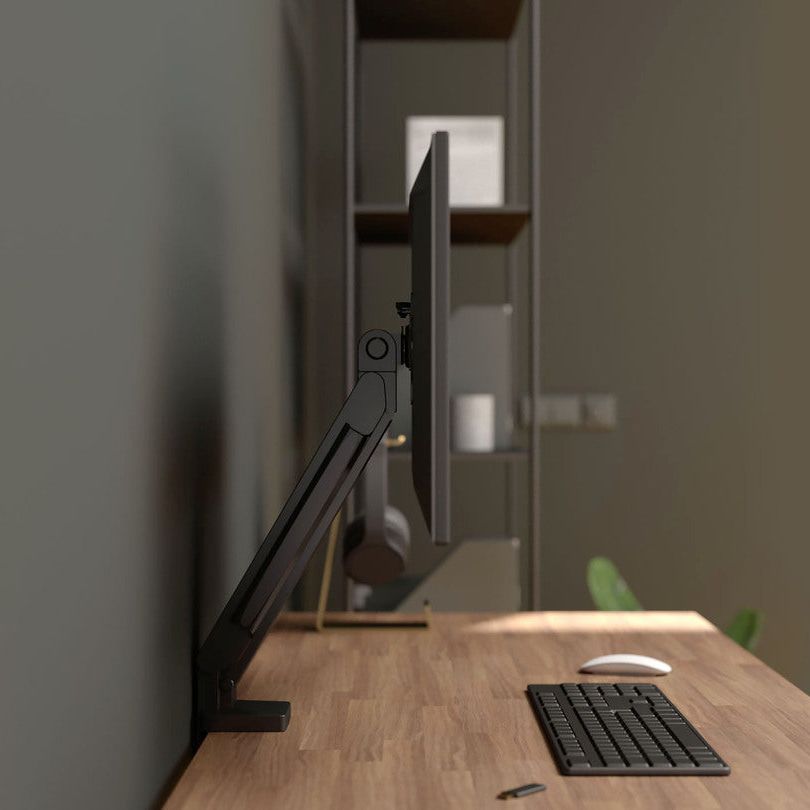 Multibrackets M Deskmount Slim Basic Single