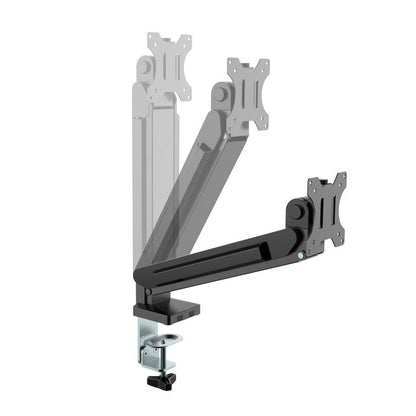 Multibrackets M Deskmount Slim Basic Single
