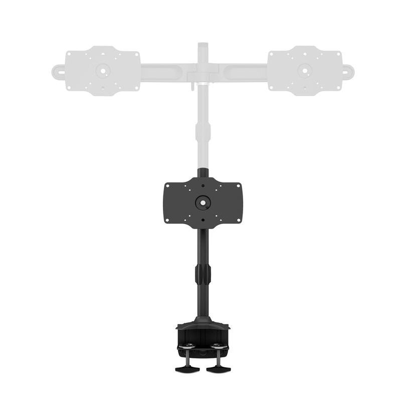 Multibrackets M VESA Desktopmount Single Desk Clamp 24"-32"