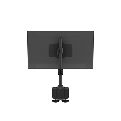 Multibrackets M VESA Desktopmount Single Desk Clamp 24"-32"