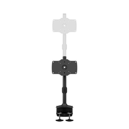 Multibrackets M VESA Desktopmount Single Desk Clamp 24"-32"