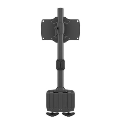 Multibrackets M VESA Desktopmount Single Desk Clamp 24"-32"