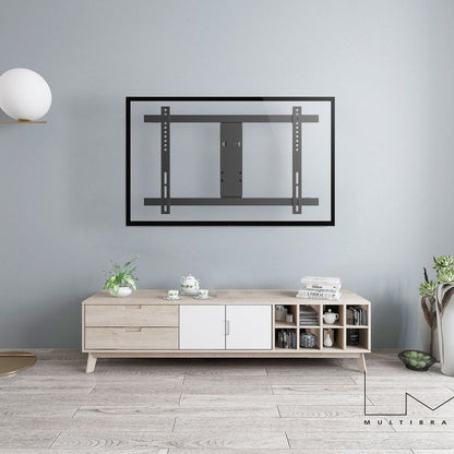 Multibrackets M VESA Flexarm Thin Black Large