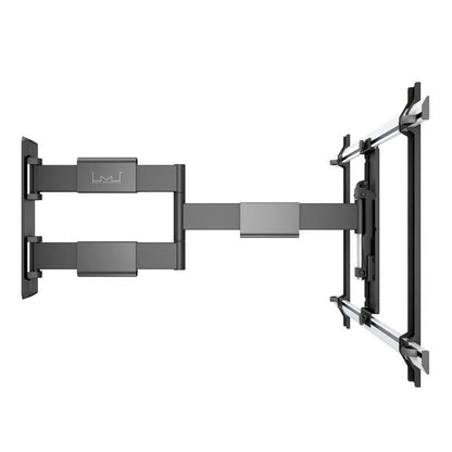Multibrackets M VESA Flexarm Thin Black Large