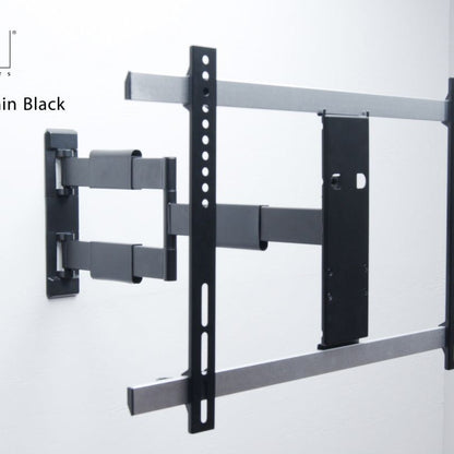 Multibrackets M VESA Flexarm Thin Black Large