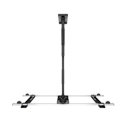 Multibrackets M VESA Flexarm Thin Black Large