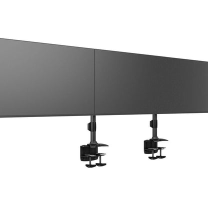 Multibrackets M VESA Desktopmount Triple Desk Clamp 24"-32"