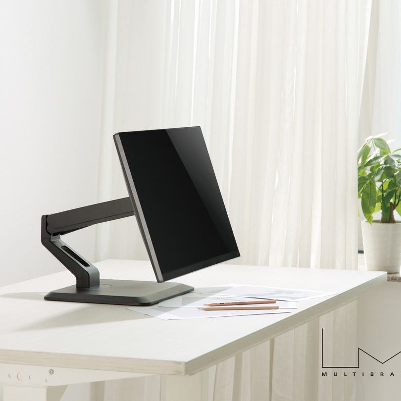 Multibrackets M Deskstand Touch Basic