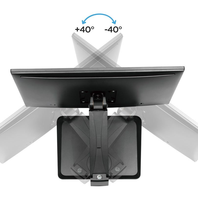 Multibrackets M Deskstand Touch Basic