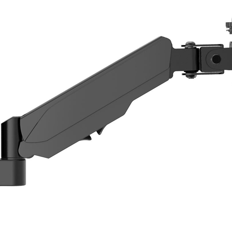 Multibrackets M Monitormount Wall Basic Single