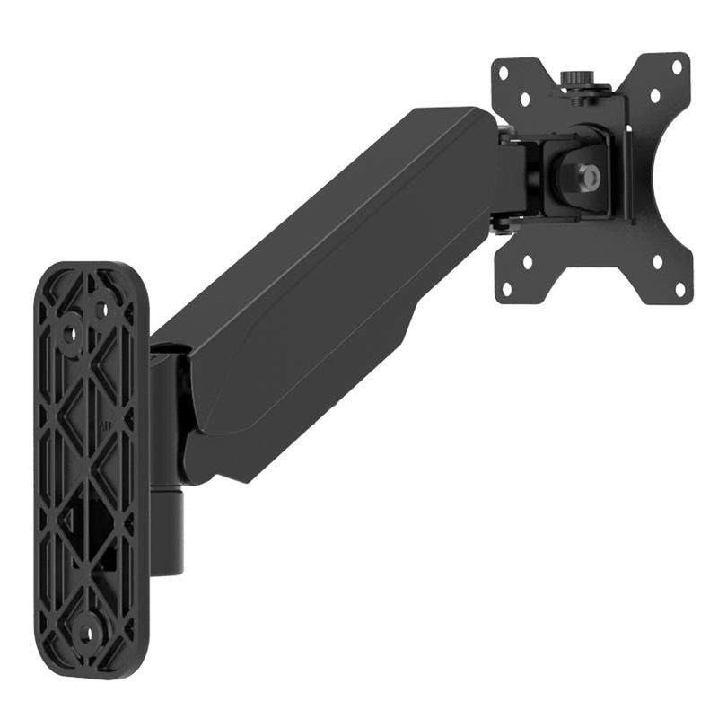 Multibrackets M Monitormount Wall Basic Single