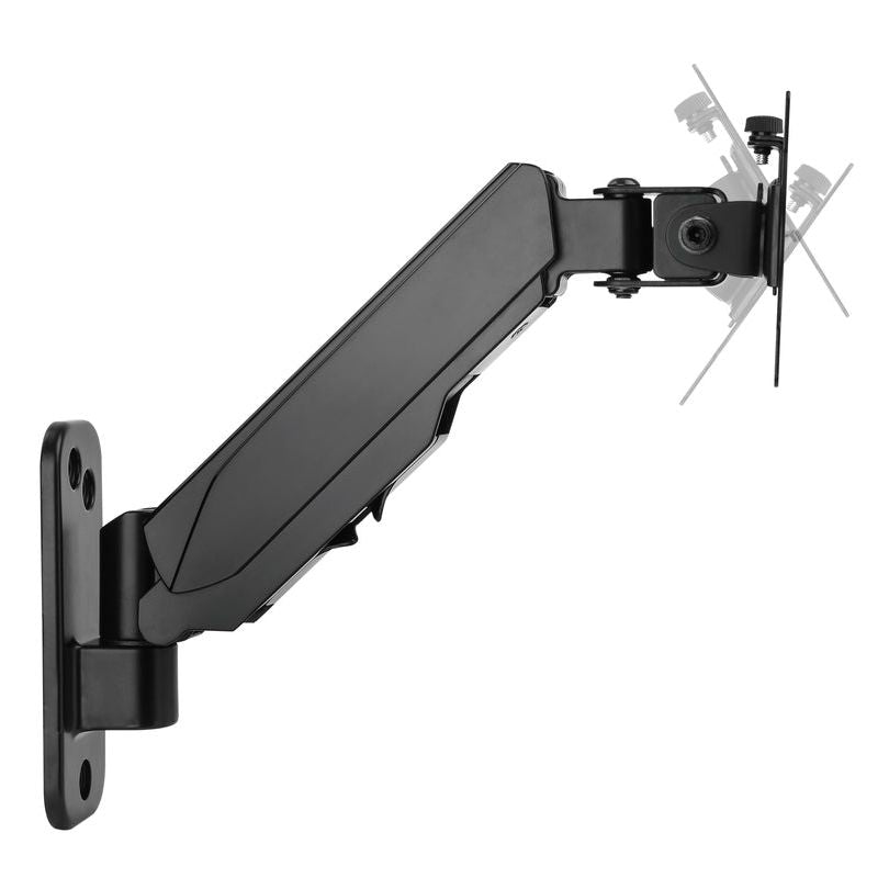 Multibrackets M Monitormount Wall Basic Single