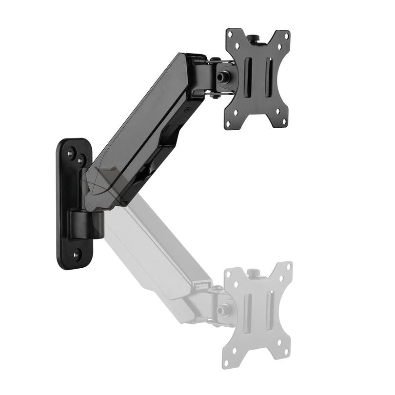 Multibrackets M Monitormount Wall Basic Single