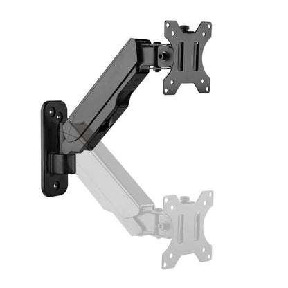 Multibrackets M Monitormount Wall Basic Single