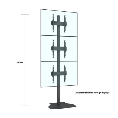 Multibrackets M Pro Series Column 270cm