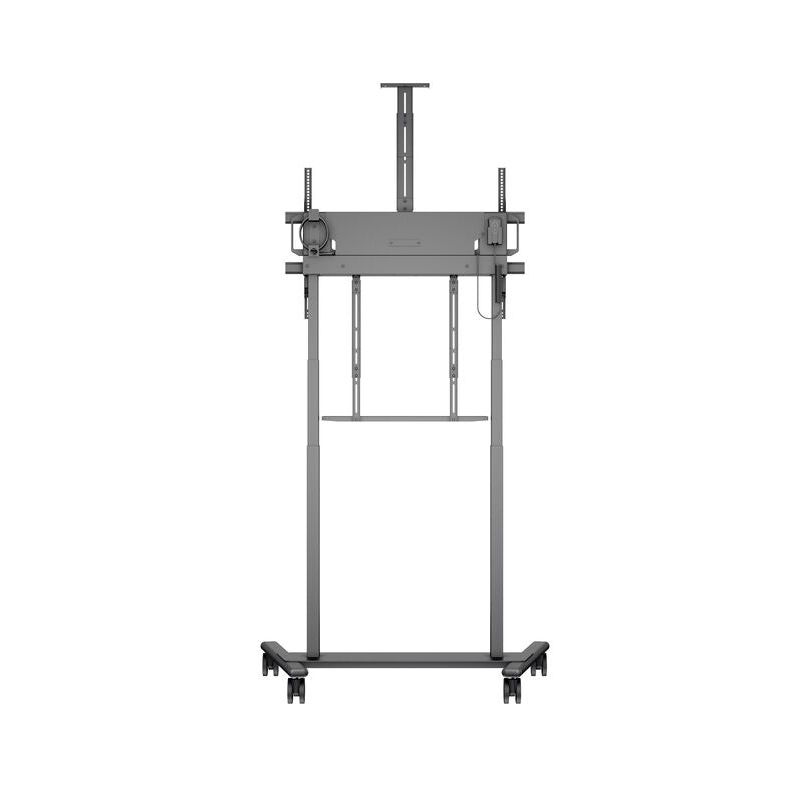 Multibrackets M Motorized Floorstand XL 150kg Black
