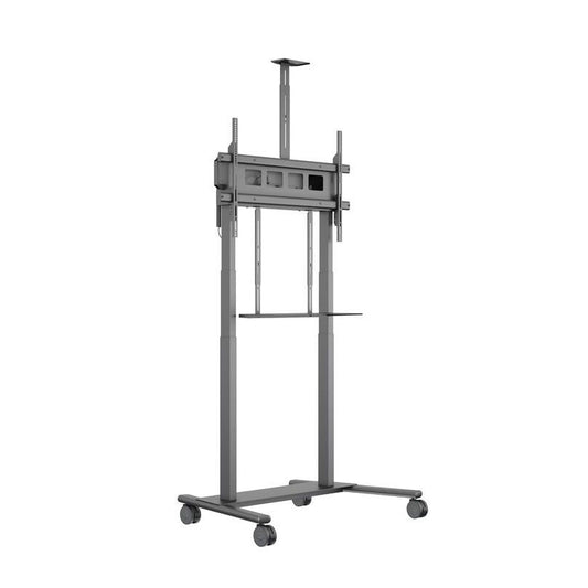Multibrackets M Motorized Floorstand XL 150kg Black