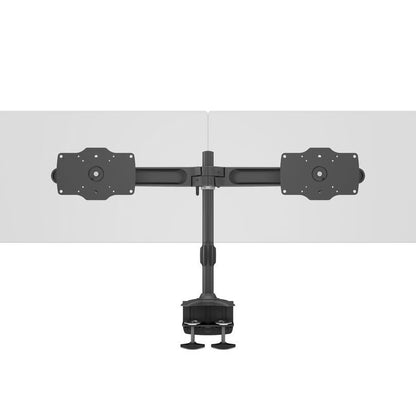 Multibrackets M VESA Desktopmount Dual Desk Clamp 24"-32"