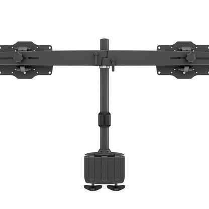 Multibrackets M VESA Desktopmount Dual Desk Clamp 24"-32"