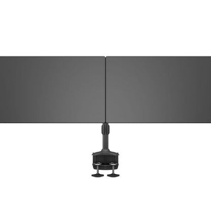 Multibrackets M VESA Desktopmount Dual Desk Clamp 24"-32"