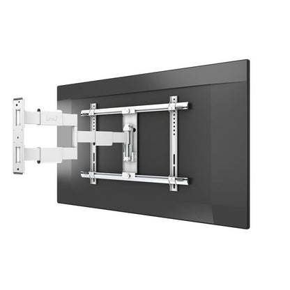 Multibrackets M VESA Flexarm Thin White Large