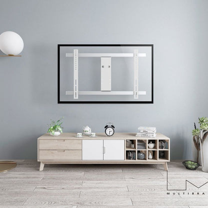 Multibrackets M VESA Flexarm Thin White Large