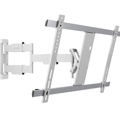 Multibrackets M VESA Flexarm Thin White Large
