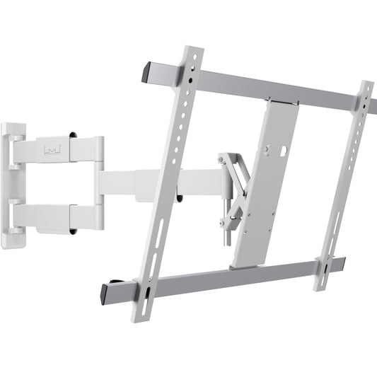 Multibrackets M VESA Flexarm Thin White Large