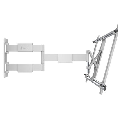 Multibrackets M VESA Flexarm Thin White Large