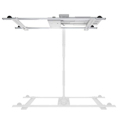 Multibrackets M VESA Flexarm Thin White Large