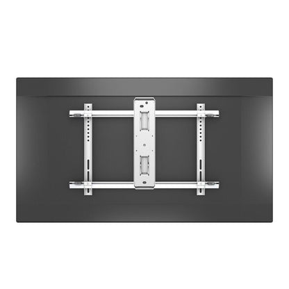 Multibrackets M VESA Flexarm Thin White Large