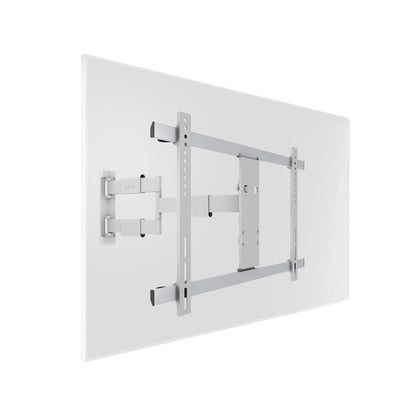 Multibrackets M VESA Flexarm Thin White Large