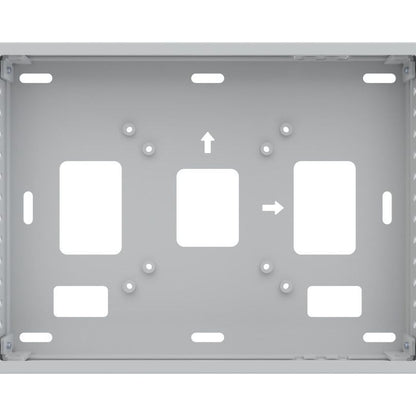 Multibrackets M Pro Series Enclosure Cisco Touch 10" White
