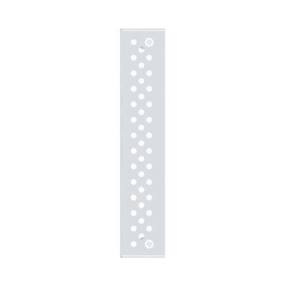 Multibrackets M Pro Series Enclosure Cisco Touch 10" White