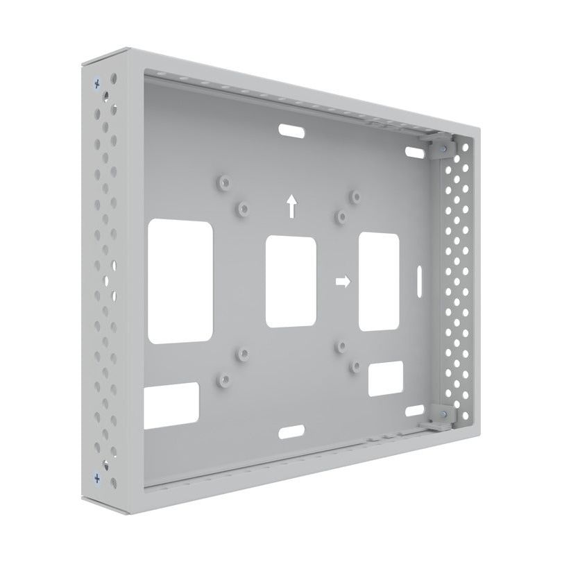 Multibrackets M Pro Series Enclosure Cisco Touch 10" White