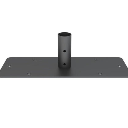 Multibrackets M Pro Series - Bolt Down Pole Plate