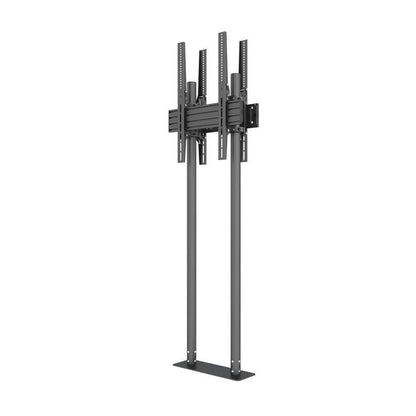 Multibrackets M Dual Pole Floormount Pro B2B 65"-90"