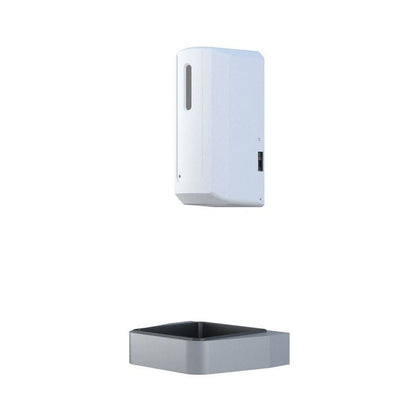 Multibrackets M Automatic Hand Sanitizer Wall