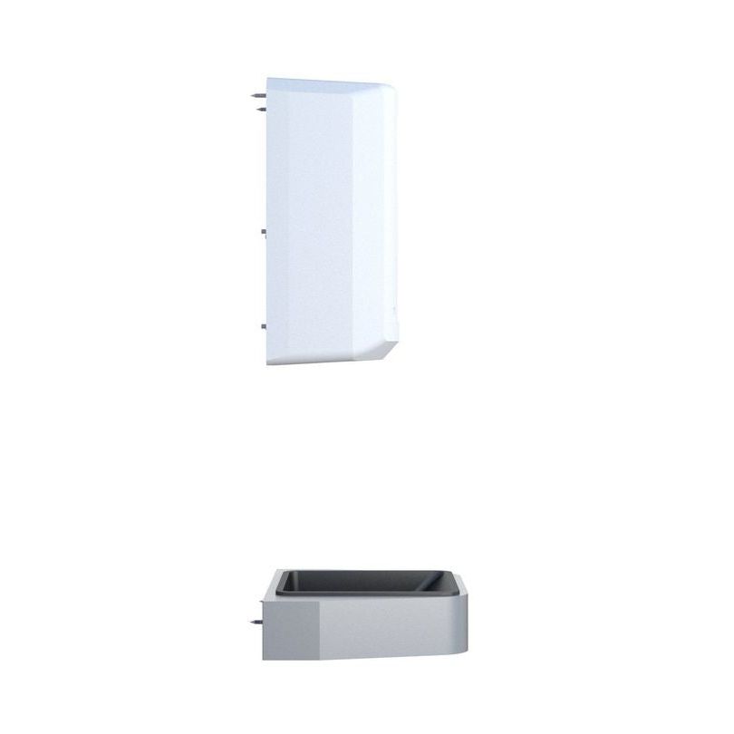 Multibrackets M Automatic Hand Sanitizer Wall