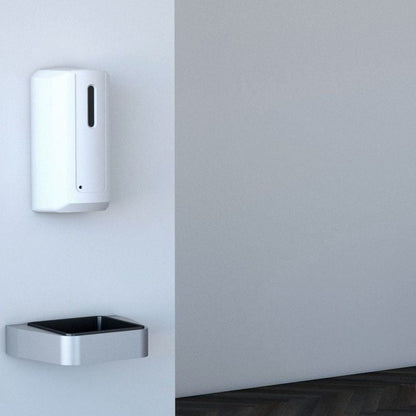 Multibrackets M Automatic Hand Sanitizer Wall
