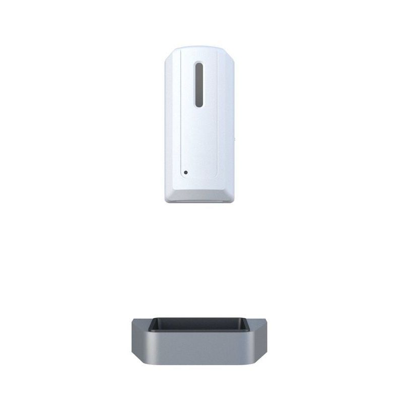 Multibrackets M Automatic Hand Sanitizer Wall