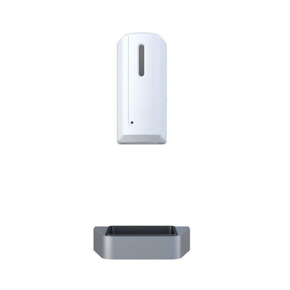 Multibrackets M Automatic Hand Sanitizer Wall